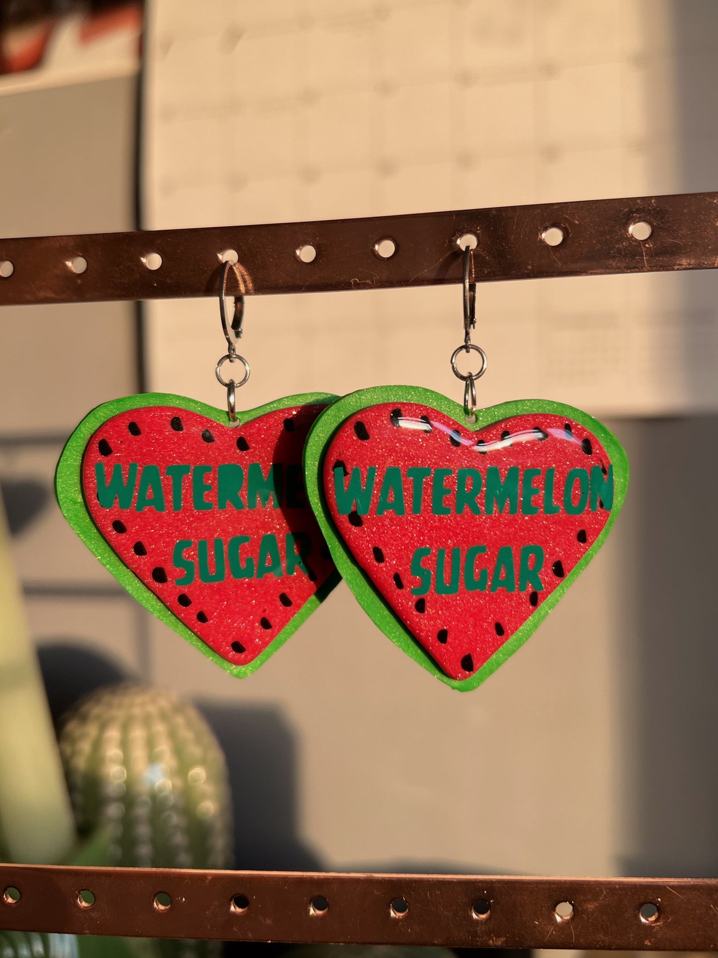 Watermelon Sugar