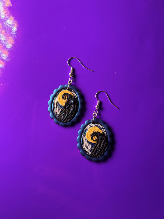 Nightmare before Christmas