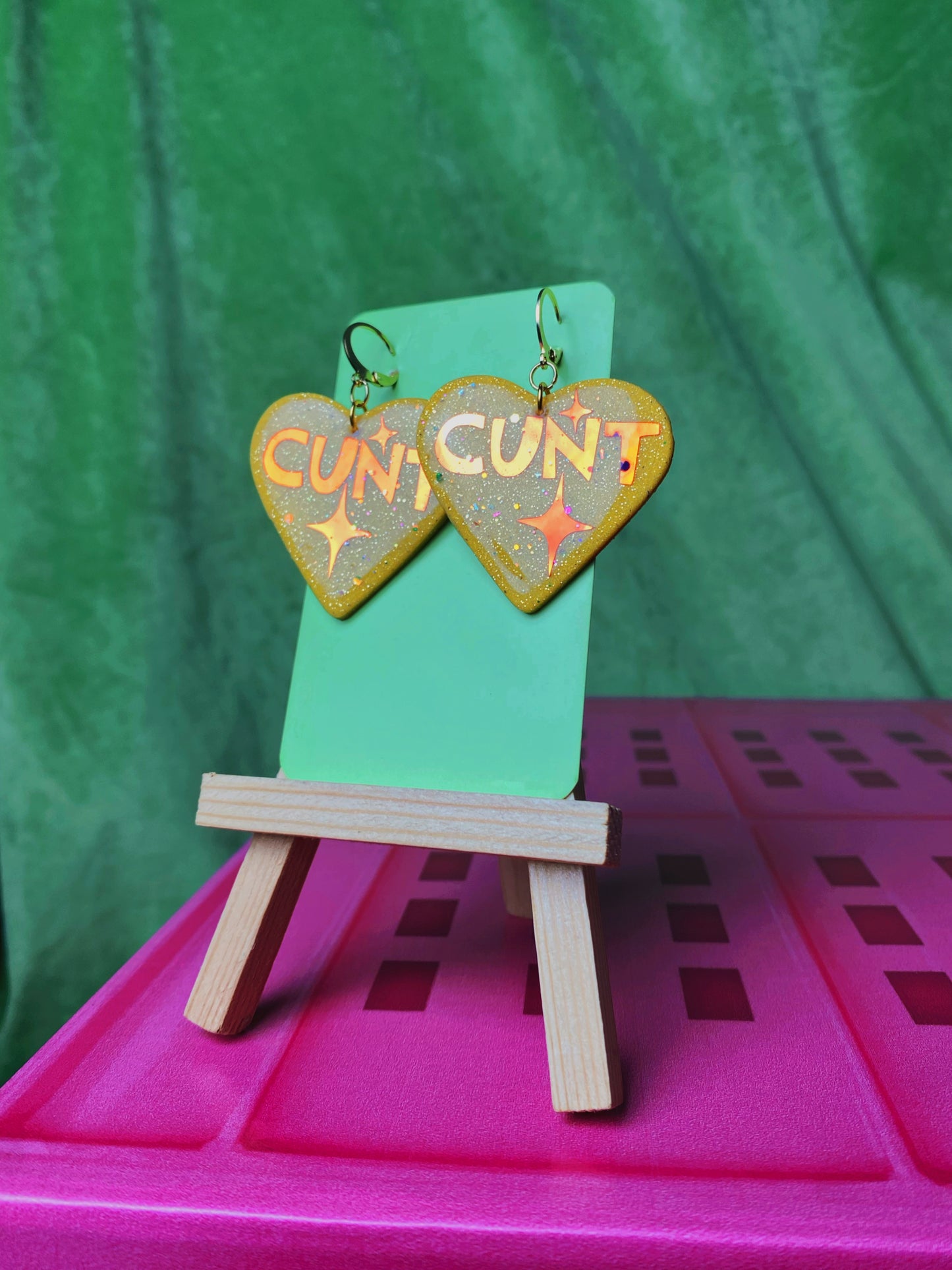 See you next Tuesday