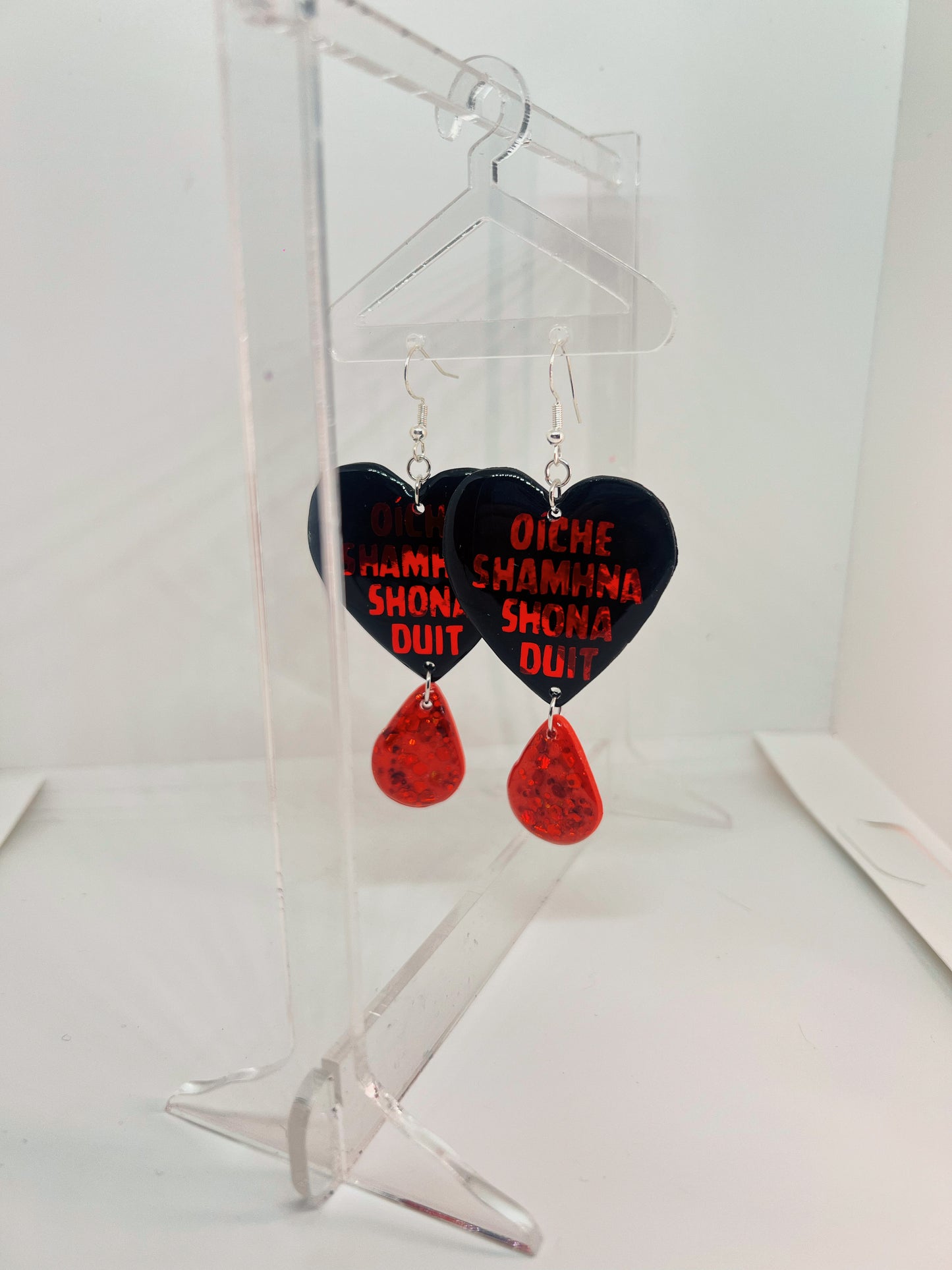 Oiche Shamhna shona duit 👻